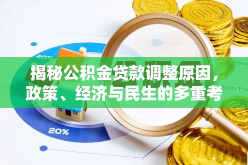 小金揭秘公积金贷款调整原因，政策、经济与民生的多重考量