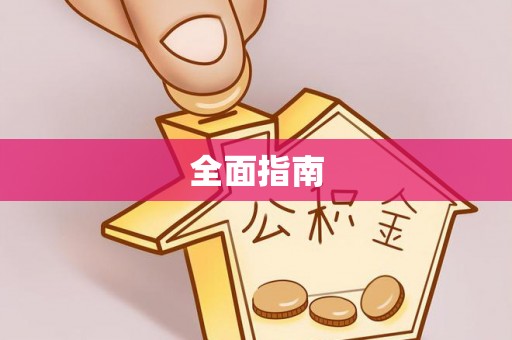 小金全面指南